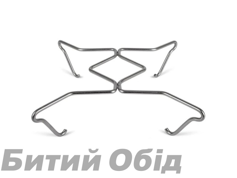 Платформа под жаровню для мангала Petromax Cooking Support Платформа под жаровню для мангала Petromax Cooking Support