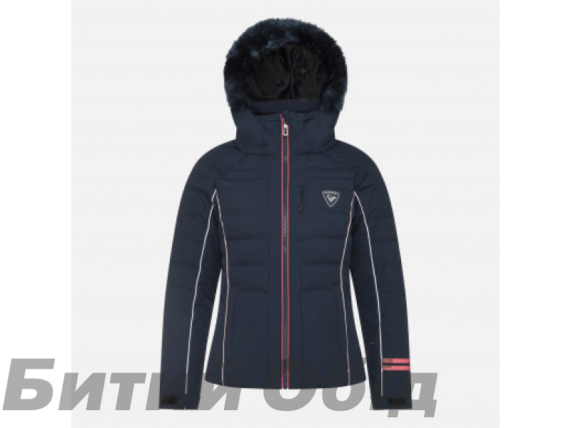 Куртка ROSSIGNOL W RAPIDE XP JKT  726 