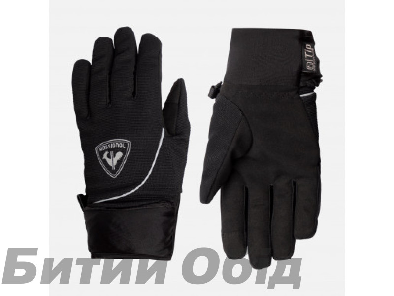 Рукавички ROSSIGNOL XC ALPHA - I TIP  200 