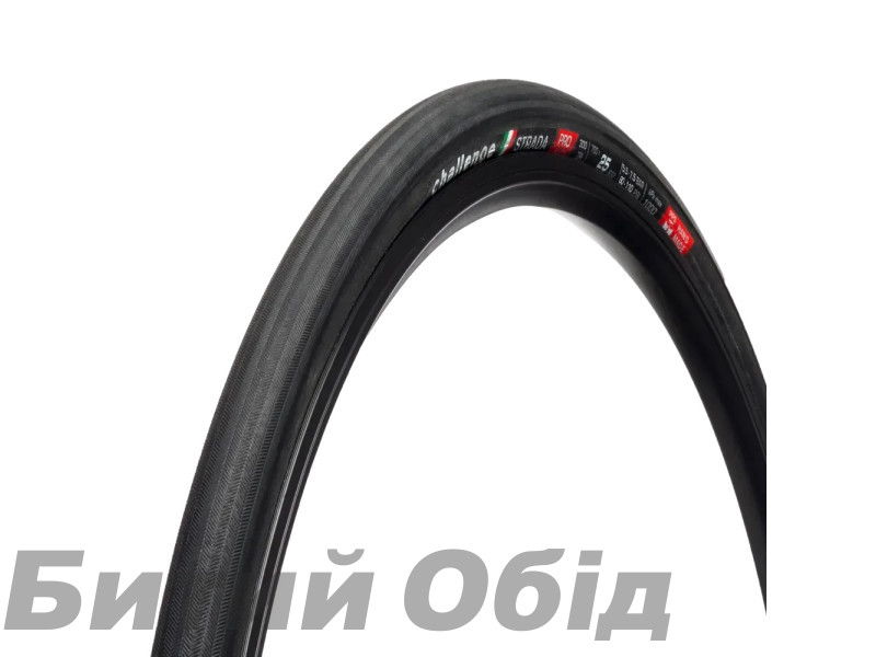 Покришка Challenge Pista SC, 700x23 White 320TPI Покришка Challenge Pista SC, 700x23 White 320TPI