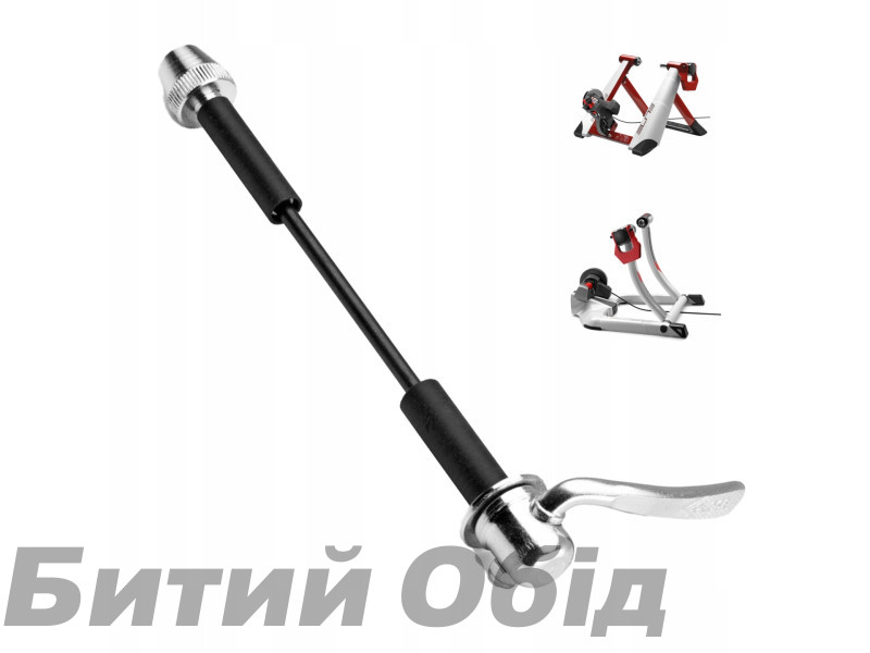 Комплект адаптеров для тренажеров ELITE Drivo, Kura, Direto a Turno Комплект адаптеров для тренажеров ELITE Drivo, Kura, Direto a Turno