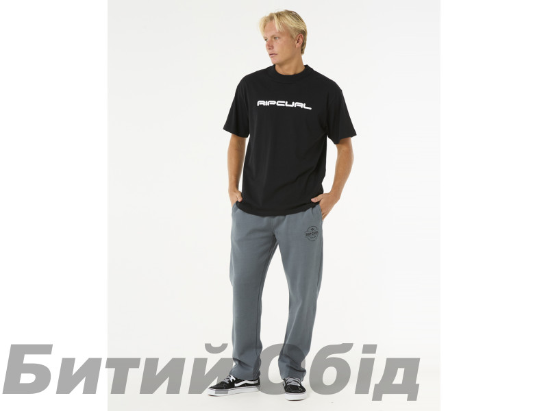 Штани Rip Curl STAPLER TRACKPANT PINE NIGHT Штани Rip Curl STAPLER TRACKPANT PINE NIGHT