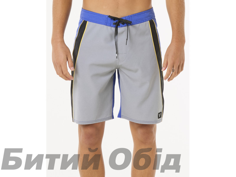Бордшорти Rip Curl MIRAGE GIANT PRAWN ELECTRIC COBALT