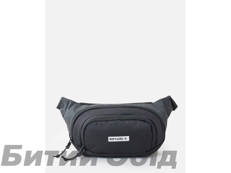 Сумка на пояс Rip Curl WAIST BAG ICONS MIDNIGHT TU