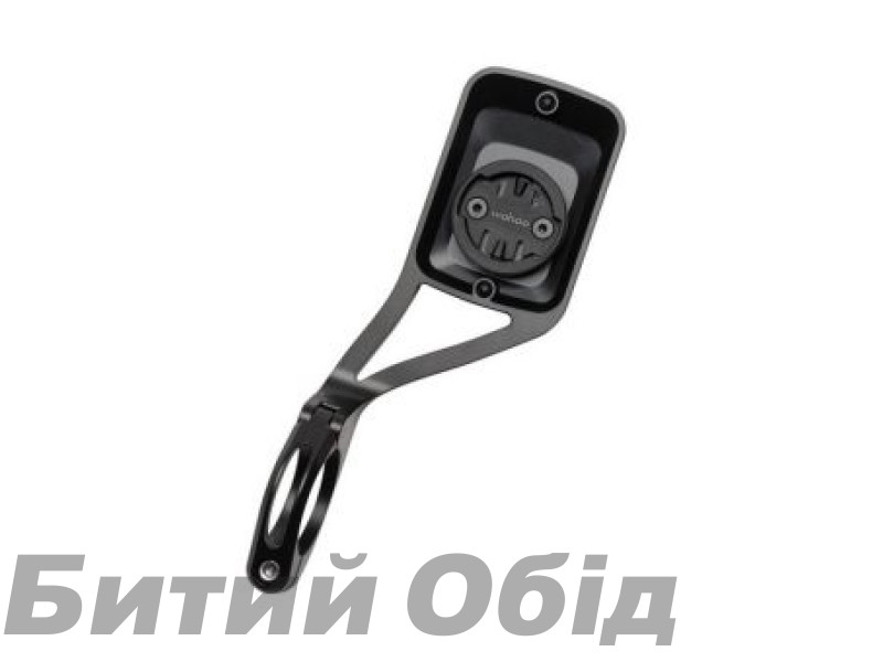 Крепления WAHOO ELEMNT ACE Mount - Out Front - WFCC1M1