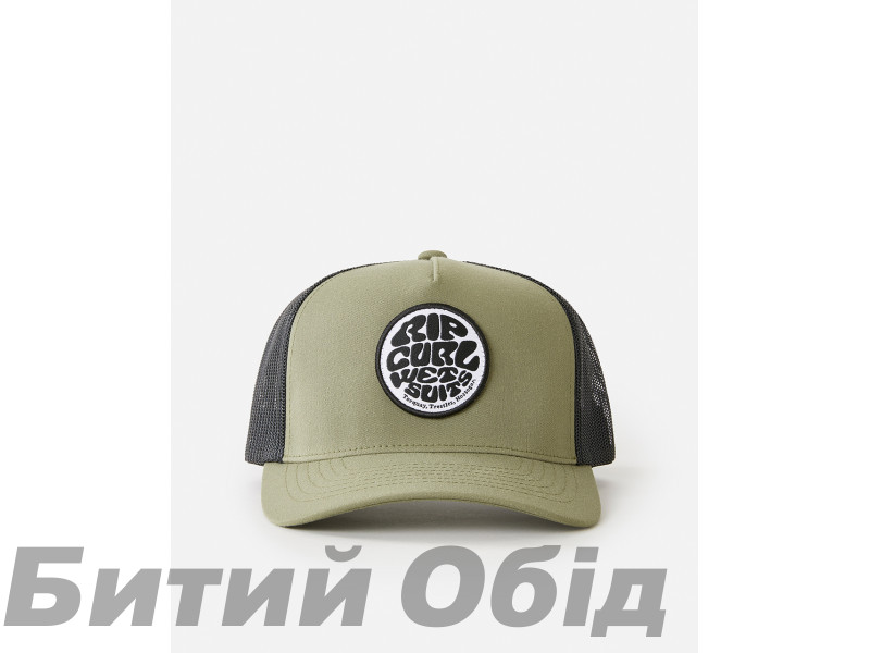 Кепка Rip Curl ICONS SEARCH SB CAP OLIVE TU