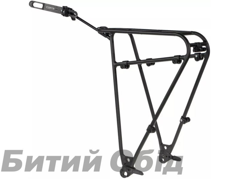 Велобагажник Ortlieb Quick Rack задній L