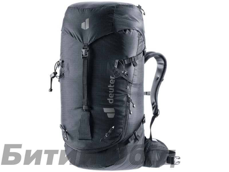 Рюкзак DEUTER Guide 34+6 цвет 7000 black SAM