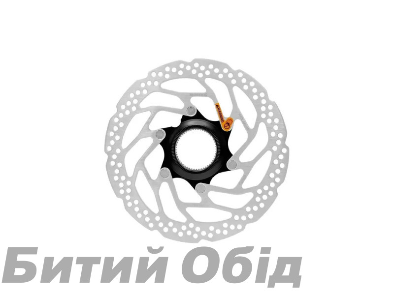 Ротор Shimano RT-CL300 CENTER LOCK