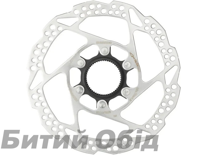 Ротор Shimano SM-RT54 CENTER LOCK 