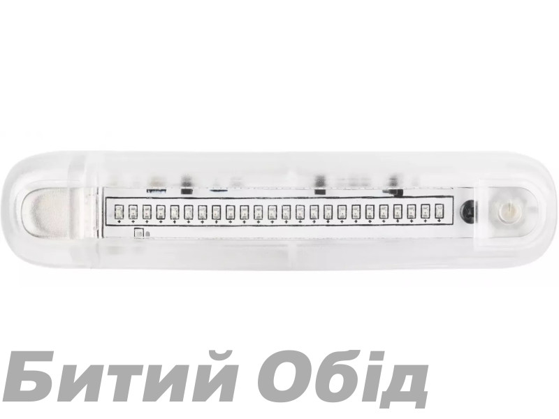 Мигалка для шлема Fizik