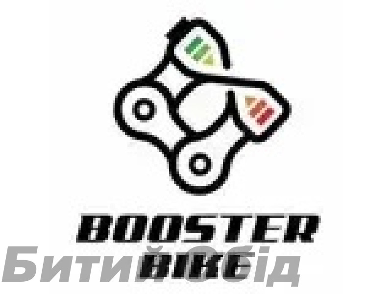 Ліхтар задній BOOSTER STROLLER, TRUCKER, NIMBLER
