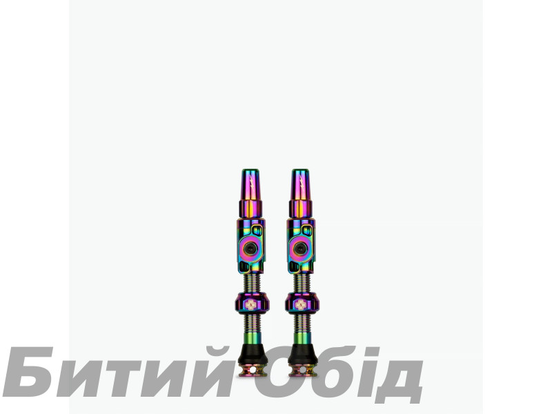 Вентили для бескамерки MUC-OFF BIG BORE Lite бензиновые 35мм