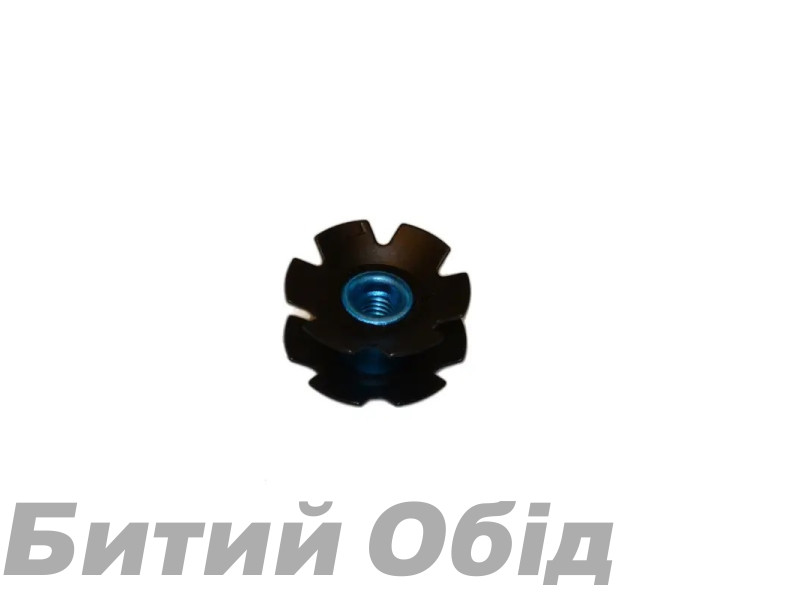 Ромашка PRO анодований алюміній 1 1/8