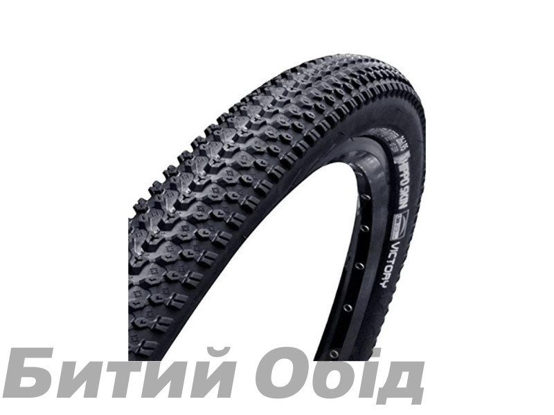 Покришка Longus/Chaoyang 24x1,00 H-487 490г
