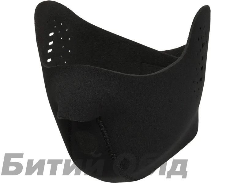 Маска на обличчя Cairn Neoface black