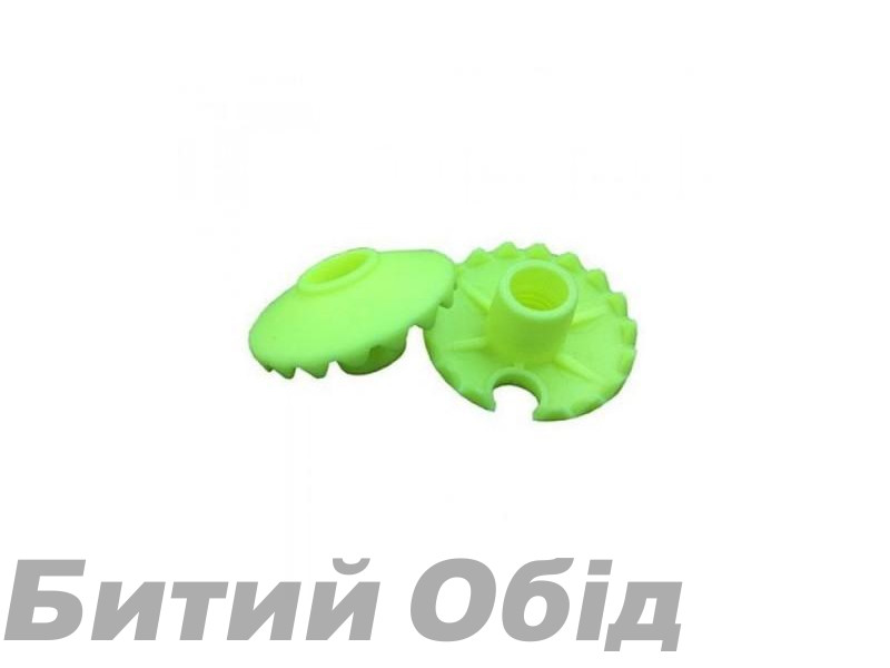Корзинка LEKI Racing/Trekking basket with thread 50 mm