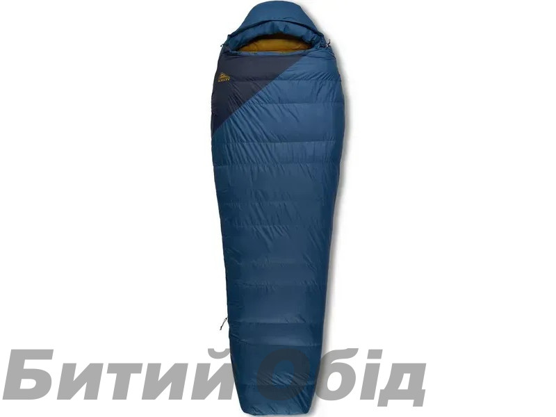 Спальник Kelty Cosmic Down 20 Long dark blue-pageant blue Спальник Kelty Cosmic Down 20 Long dark blue-pageant blue