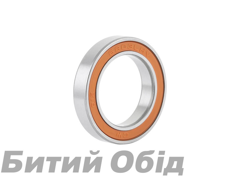 Подшипник Bontrager 6803 LLH 17X26X5MM