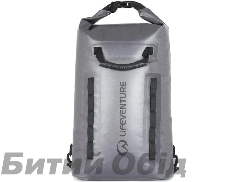 Сумка Lifeventure Heavy Duty Drybag 35 L