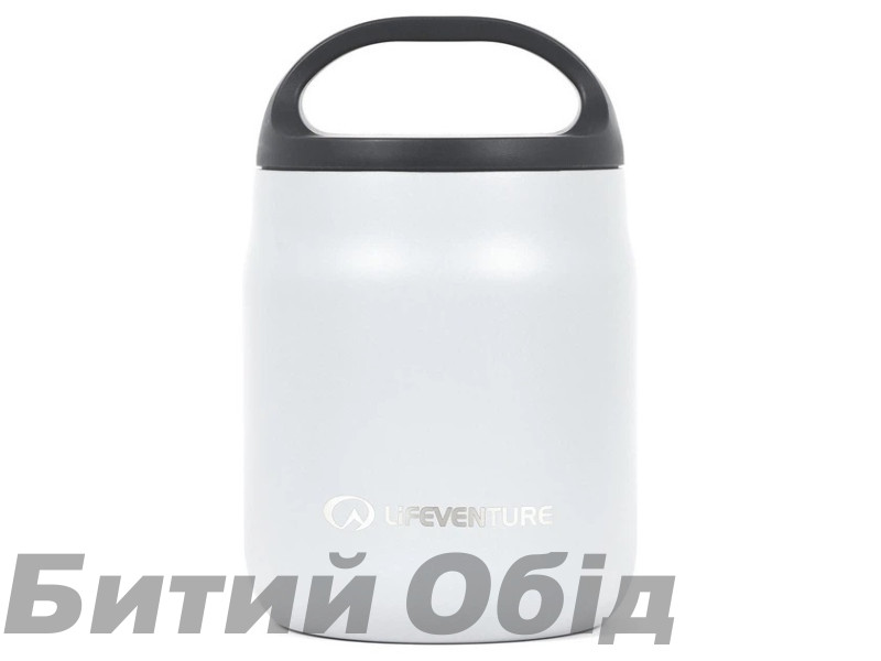 Термос Lifeventure Food Flask 0.6 L 