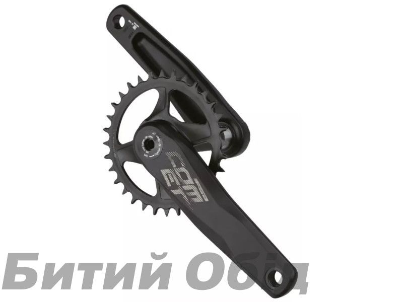 Комплект шатунов FSA CK MTB COMET Mod M/EXO DM 1x 32T SH12 B2