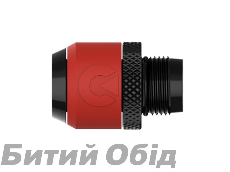 Головка напольного насоса LEZYNE CLIK CHUCK-BLACK Головка напольного насоса LEZYNE CLIK CHUCK-BLACK