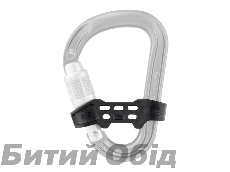 Соединительное устройство PETZL BAR