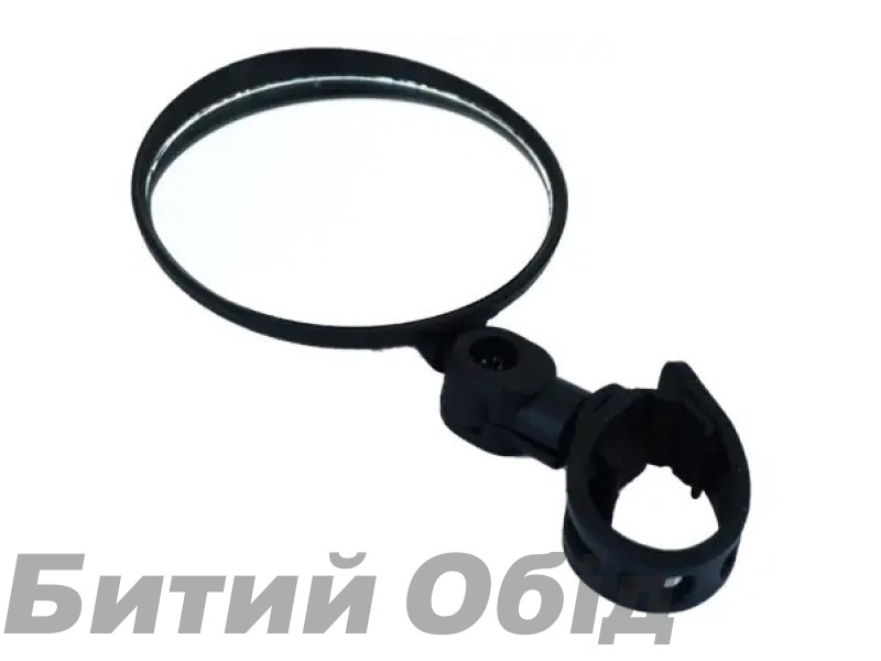 Дзеркало Green Cycle GMR-510 на кермо