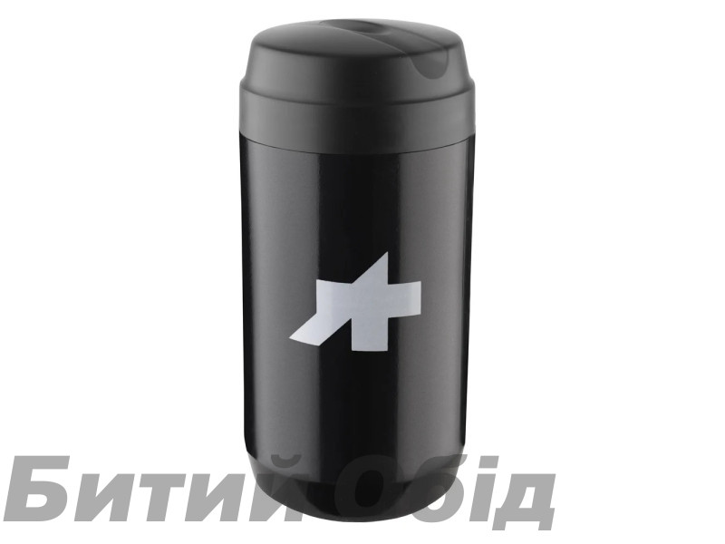 Контейнер ASSOS SIGNATURE Tool Box Small 500cc