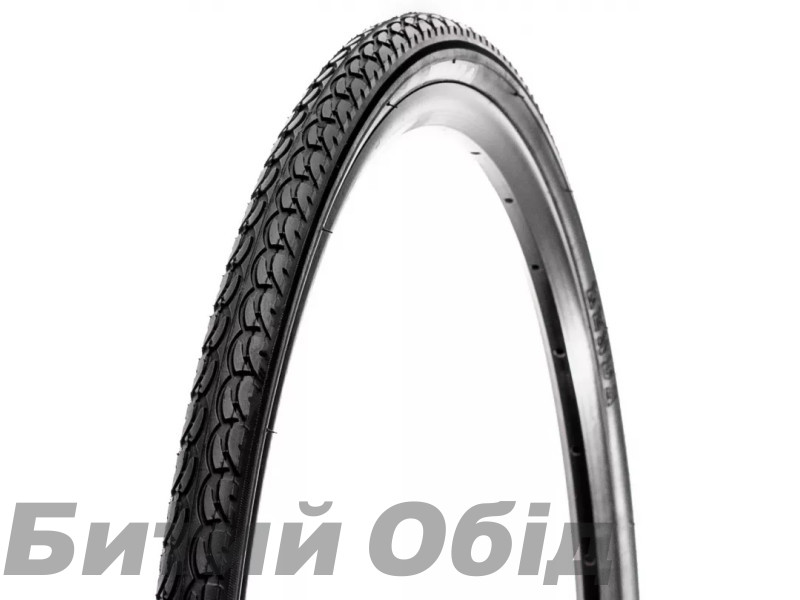 Покришка Kenda K197 700x42C (44-622) Commuter/Trekking, 22tpi