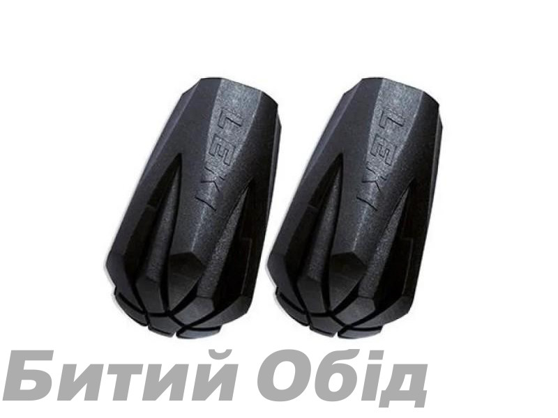 Наконечник LEKI Rubber tip Lite