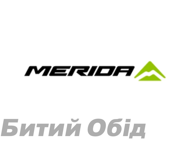 Шатуны MERIDA EXPERT TR II 9/10/11S(CUES) 32T*175L, W/BSA24
