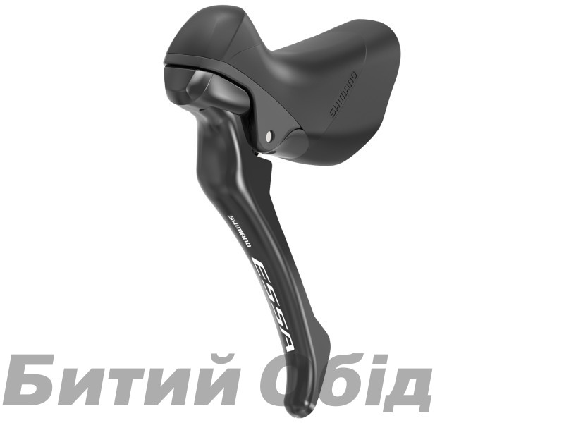 Гальмівна ручка шосейна Shimano Essa BL-U2030, для механічних гальм