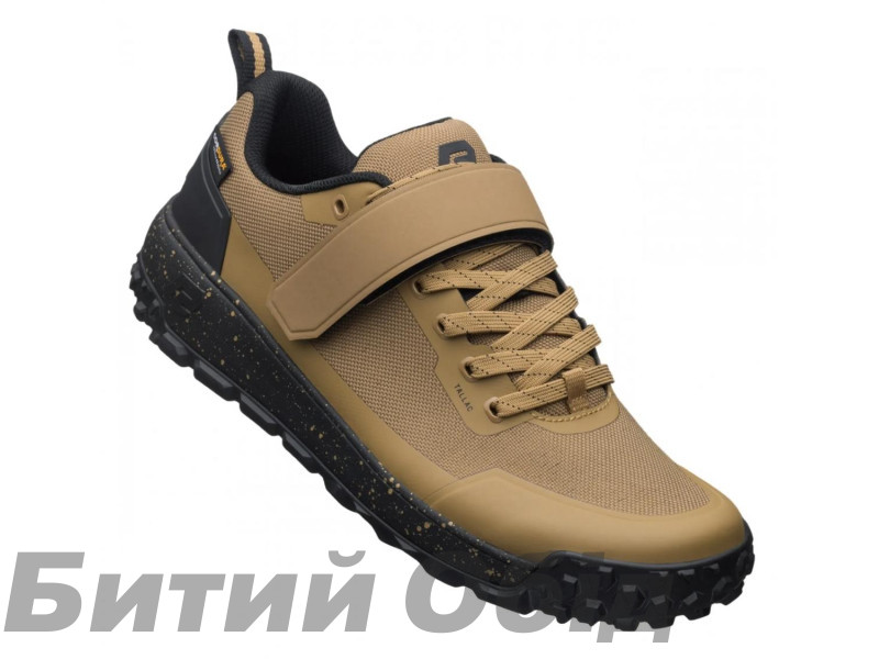 Кроссовки RIDE CONCEPTS TALLAC CLIP MEN'S DUNE 