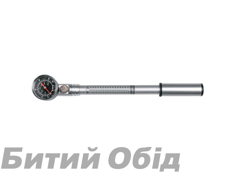 Насос для амортизаторів SKS USP SILVER