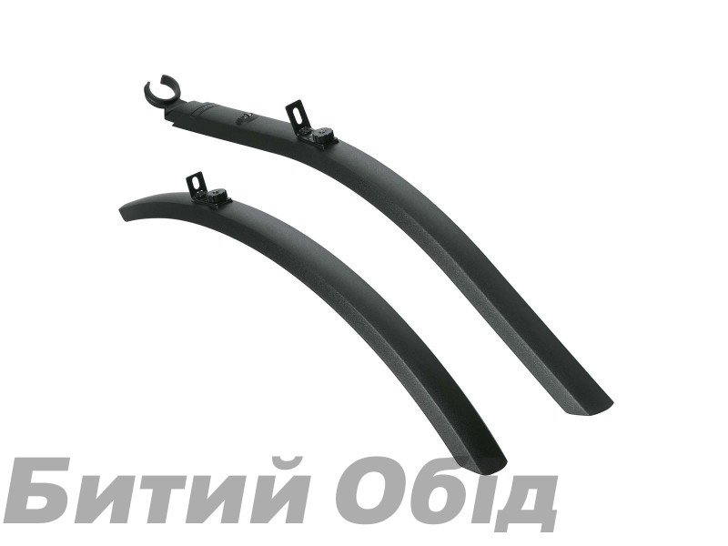 Крила SKS TREKKING SET BLACK
