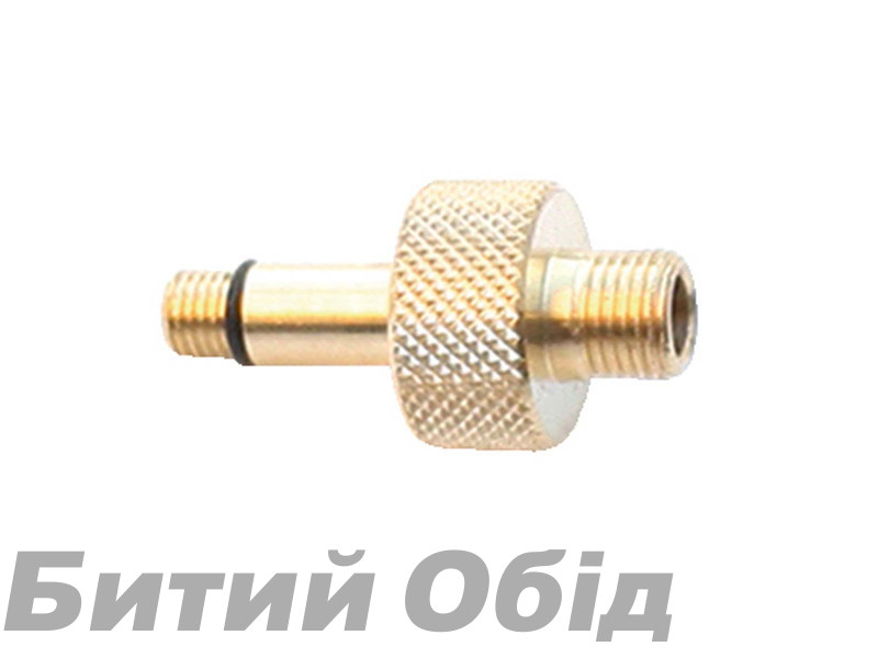 Купити Запчастина для насоса SKS SID ADAPTER WITH O-RING WASHER BRASS Запчастина для насоса SKS SID ADAPTER WITH O-RING WASHER BRASS