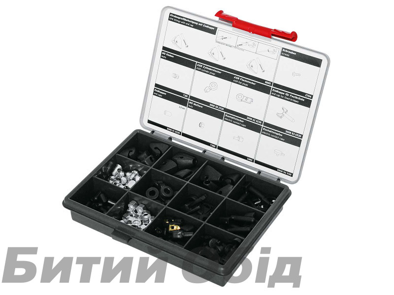 Сервисный набор для болотников SKS BLUEMELS DOCTOR