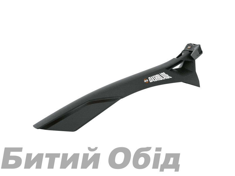 Крила SKS DASHBLADE BLACK