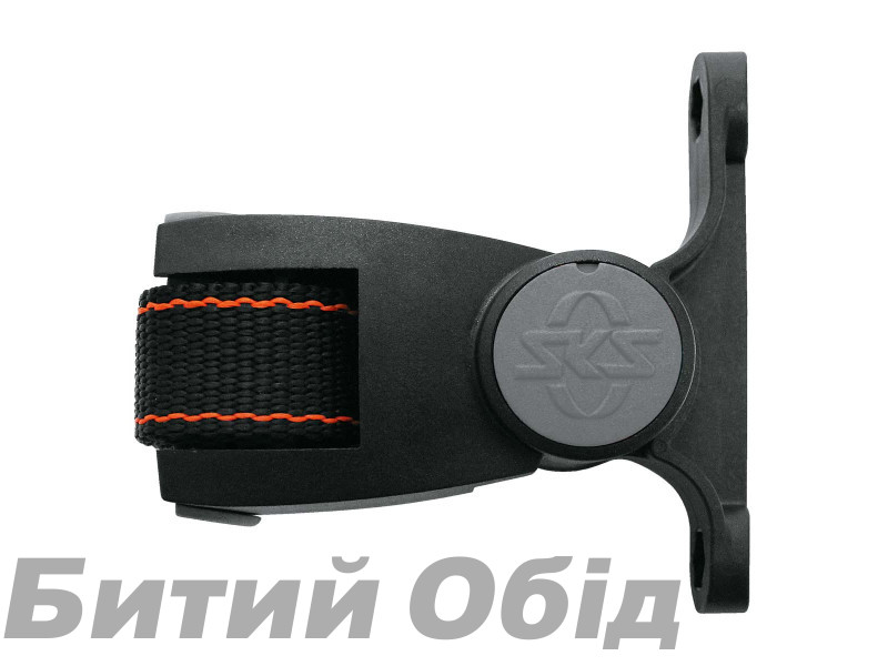Купить Ремешок для флягодержателя SKS POWERSTRAP MOUNT FOR BOTTLE CAGES BLACK Ремешок для флягодержателя SKS POWERSTRAP MOUNT FOR BOTTLE CAGES BLACK