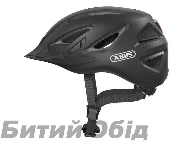 Велошолом ABUS URBAN-I 3.0 