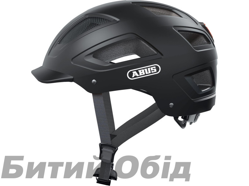 Велошолом ABUS HYBAN 2.0 