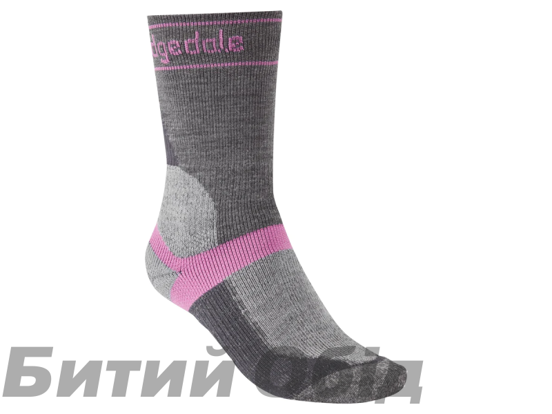 Носки Bridgedale Mountain Bike Winter Weight T2 Merino Sport Boot Women's 