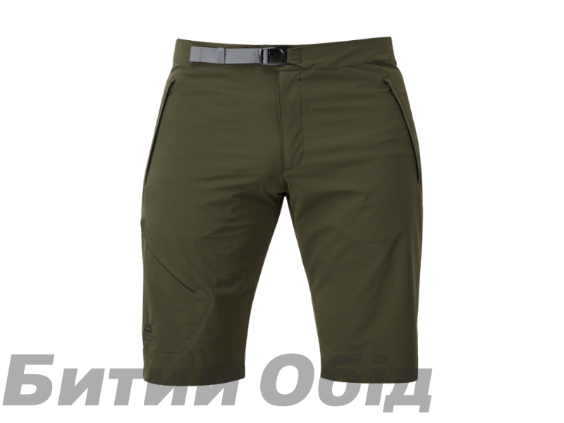 Шорти Mountain Equipment Comici Short, Broadleaf