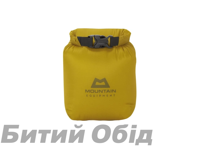 Гермомешок Mountain Equipment Lightweight Drybag 5L