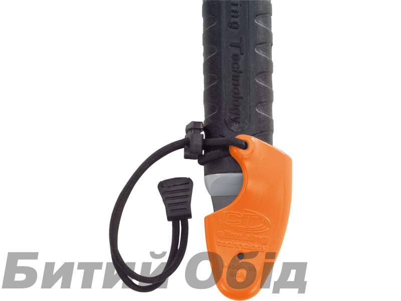 Защита для бойка Climbing Technology Ice Axe Spike Cover