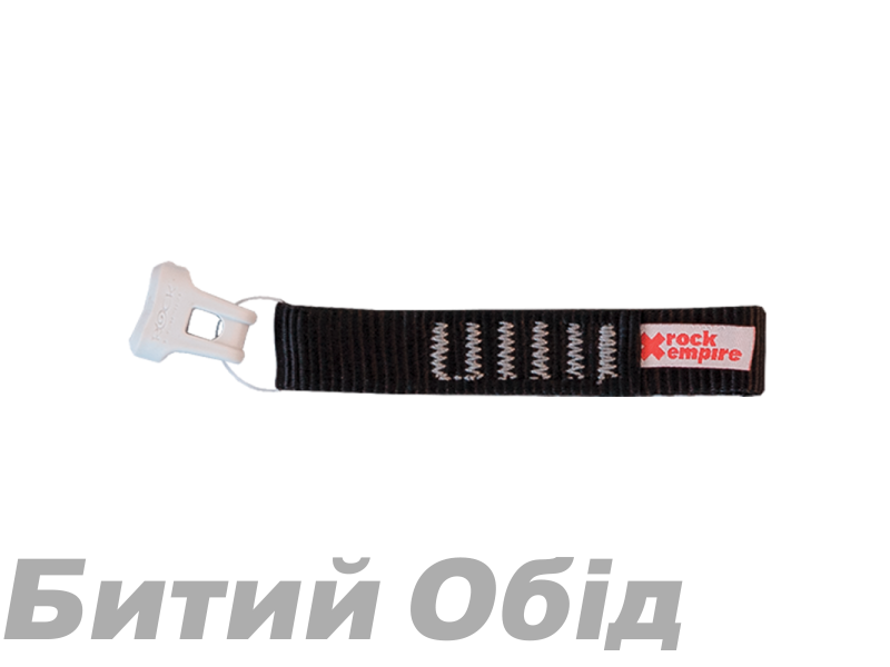 Петля для відтяжки Rock Empire Express slings PA 20 mm