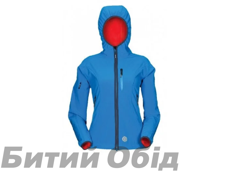 Куртка Milo Kools Lady 