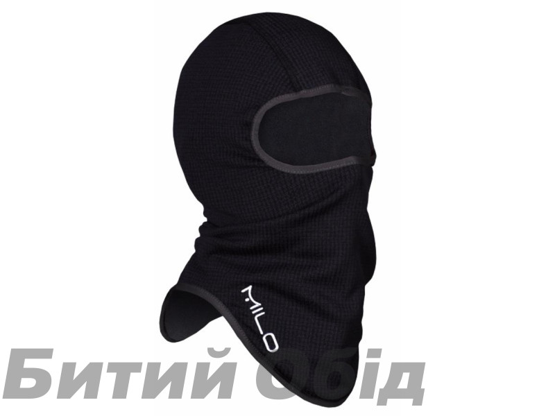 Балаклава Milo Balaclava full face 